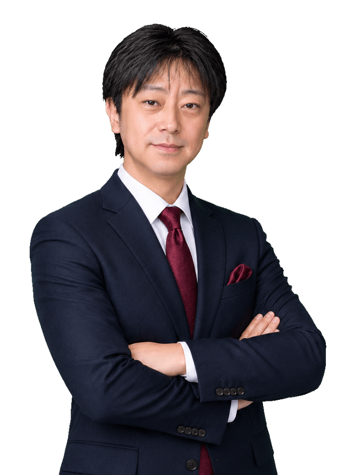 Masaaki Hara, Director and President / CEO of Japan Money Express Co., Ltd.